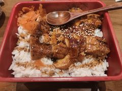 -白石的深夜食堂(济南万象城店)