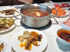 -吉布鲁牛排海鲜自助(成都大悦城店)