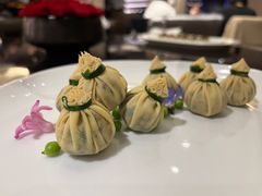 云腿菌菇石榴包-名佳荟