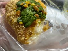-BreadTalk面包新语·烘焙蛋糕(东方宝泰广场店)