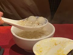 -老吉士酒家(天平路店)