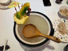 招牌灵隐米酒-桂满陇·杭州小馆(巴黎春天浦建店)