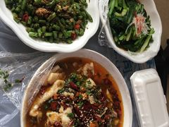 -胖哥川菜馆(武东路店)