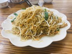 -南记食粥坊·宵夜大排档(岭南分店)