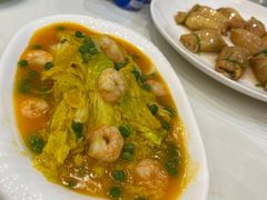 -玉华台饭庄·淮扬菜·烤鸭(望京店)