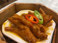 -如丰晟宴(长安万达店)