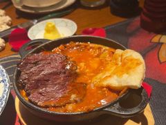 -弗兰克牛排西餐厅Ribone steak house(柠檬花园店)