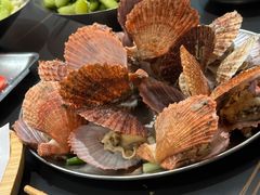 -老虎滩大连海鲜烧烤(建邺云锦路总店)