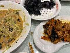 -添福来墨鱼饺子 · 海鲜东北菜(大连星海·黄浦路店)