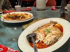 -石榴红了·非遗酥皮烤包子·新疆菜(瑞豪店)