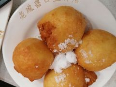 -老磁器口豆汁店(天坛店)