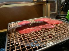 -九田家黑牛烤肉料理(太阳城店)