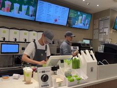 -奈雪的茶(花城汇中区PRO店)