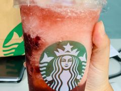 -星巴克(南京弘阳购物中心店)