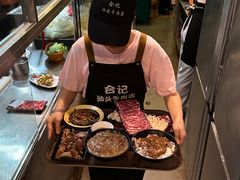-合记汕头牛肉店(嘉禾路店)
