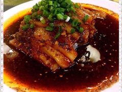 -咪咪川菜(太乙路店)