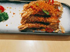 -避风塘(嘉兴八佰伴店)