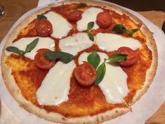 -新贝乐意大利餐厅(苏州中心店)