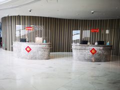 -香港九龙海逸君绰酒店
