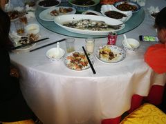 -芸海阁·农家私房菜(沙家浜景区出口店)