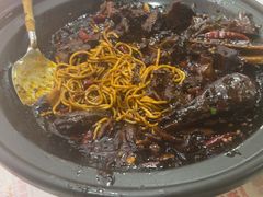 -回味黑鸭煲·始于2006(万松园店)