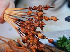 -回头烧烤(悦荟购物中心店)