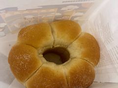 -爸爸糖吐司面包(重庆解放碑英利大融城店)