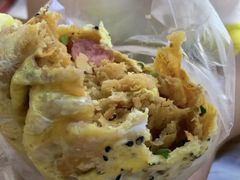 -新农村煎饼果子(香港花园店)