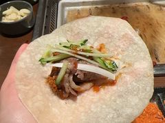 -新石器烤肉(虹悦城店)