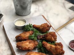 -农畉LONFOOD(福田星河COCOPark店)