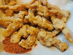 -肖记公安牛肉鱼杂馆·省级非物质文化遗产(江汉路直营店)