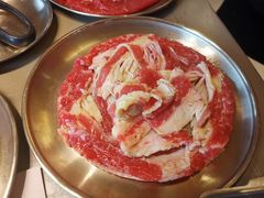 -西塔老太太泥炉烤肉(青浦蟠龙天地店)