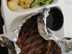 -必胜客(威高广场店)