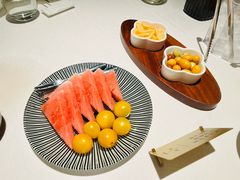 -漢舍中国菜馆(浦东嘉里城店)
