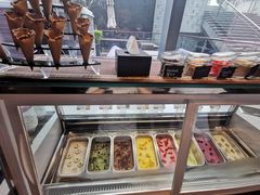 -深圳四季酒店·馥自助餐厅