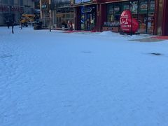 -长白山万达锦华套房酒店