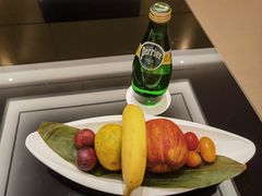 -上海宝华万豪酒店