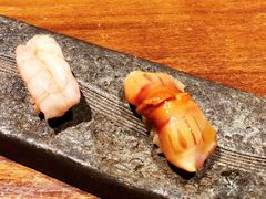 寿司-桐寿司Sushi Tong