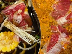 -牛匠和牛寿喜锅(西安总店)