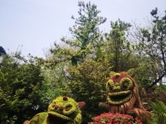 -东平国家森林公园
