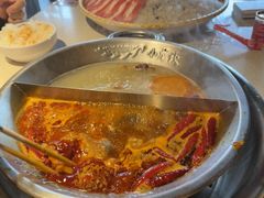 -小龙坎火锅(全球总店)