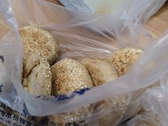 -李小老烧饼(常营民族家园店)