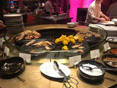 -广州富力君悦大酒店·凯菲厅