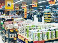 -鑫海韵通大卖场(平谷店)