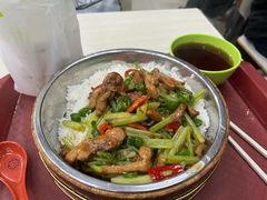 -农园餐厅(北京大学店)