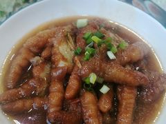 石锅凤爪-上庄晋风庄园(上庄店)