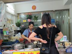 -芳姨牛杂