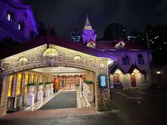 -马勒别墅饭店(静安寺店)