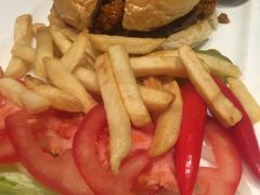 -芭莉与彩虹西餐厅(成都合生汇店)