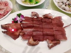 -兴悦酒家(环市东路店)